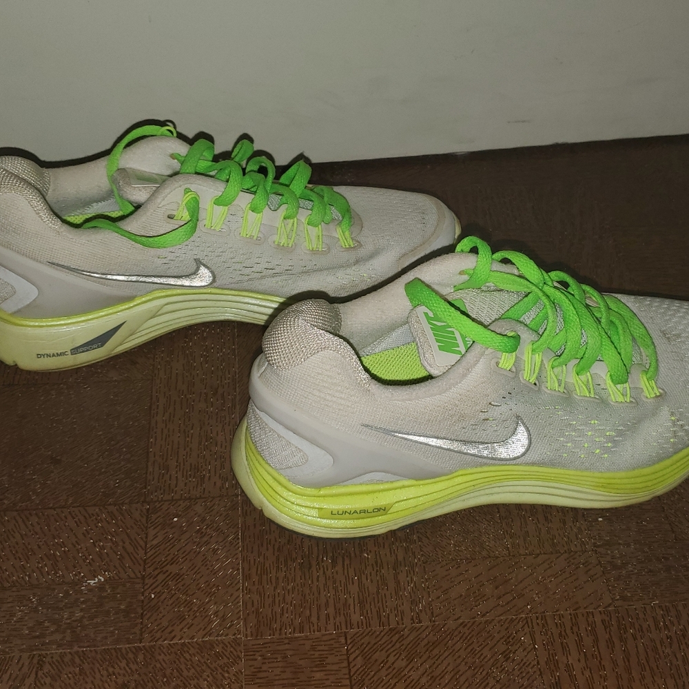 Nike Lunarglide 4